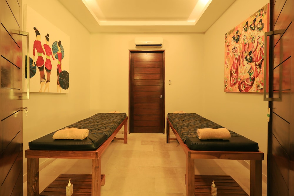 Living Asia Resort Spa Lombok 57/72