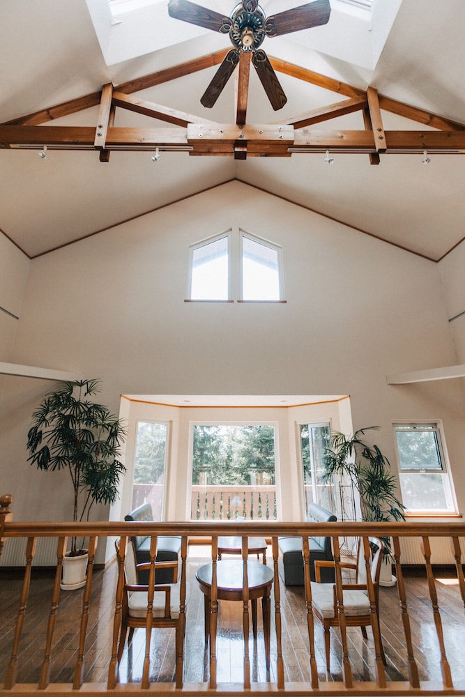 The Niseko Ski Lodge - Higashiyama 38/50