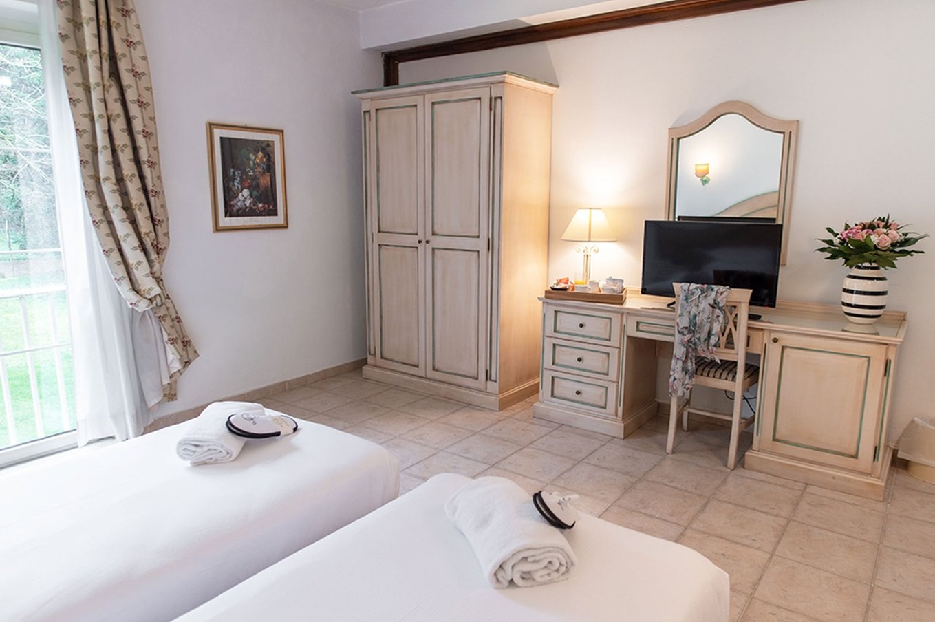 Toscana Wellness Resort 20/51