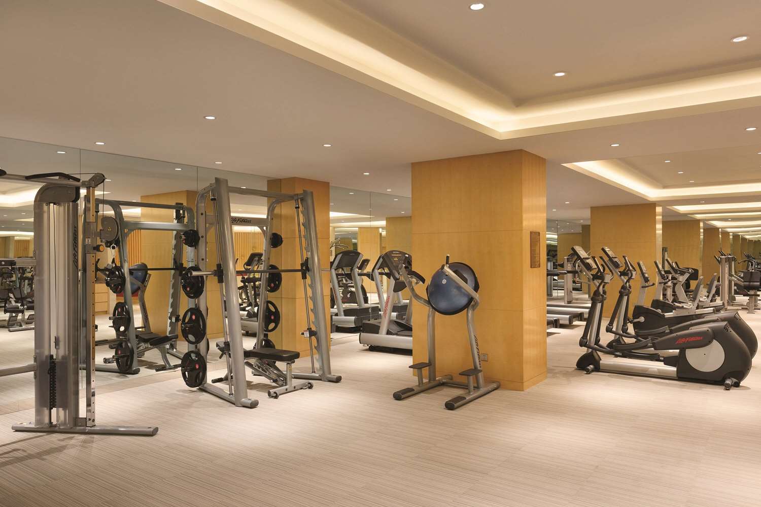 Wyndham Urumqi North 7/33