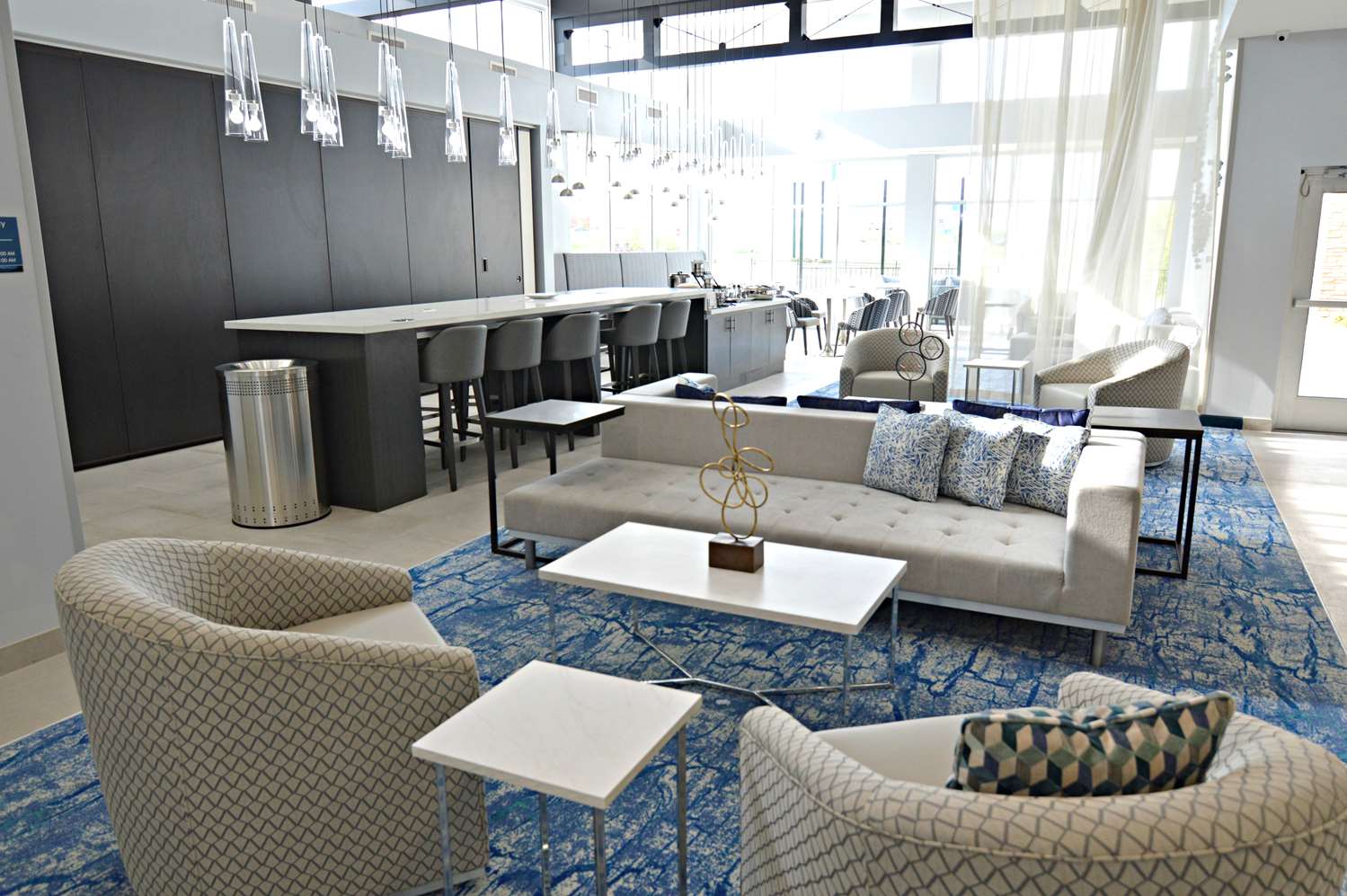 Best Western Plus Executive Residency Oklahoma City I 35 15/28