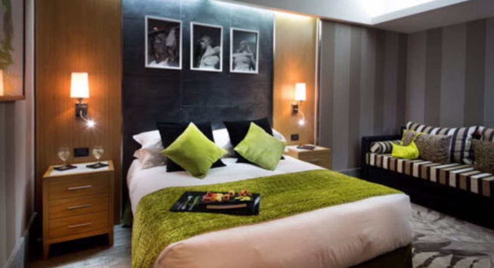 Ariston Hotel 36/55