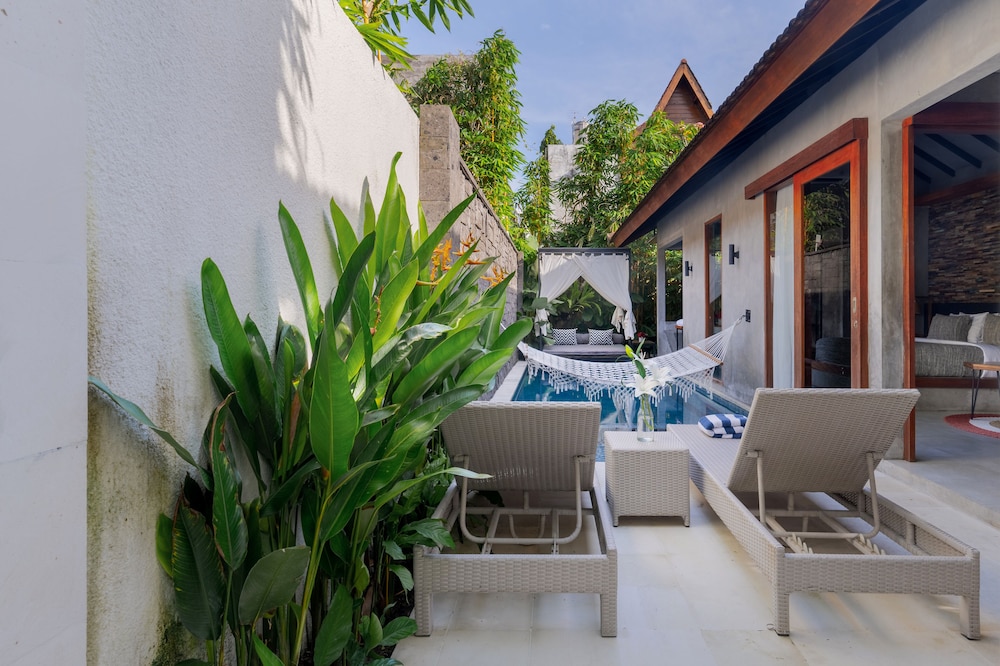 Vinna Villa Seminyak 29/50
