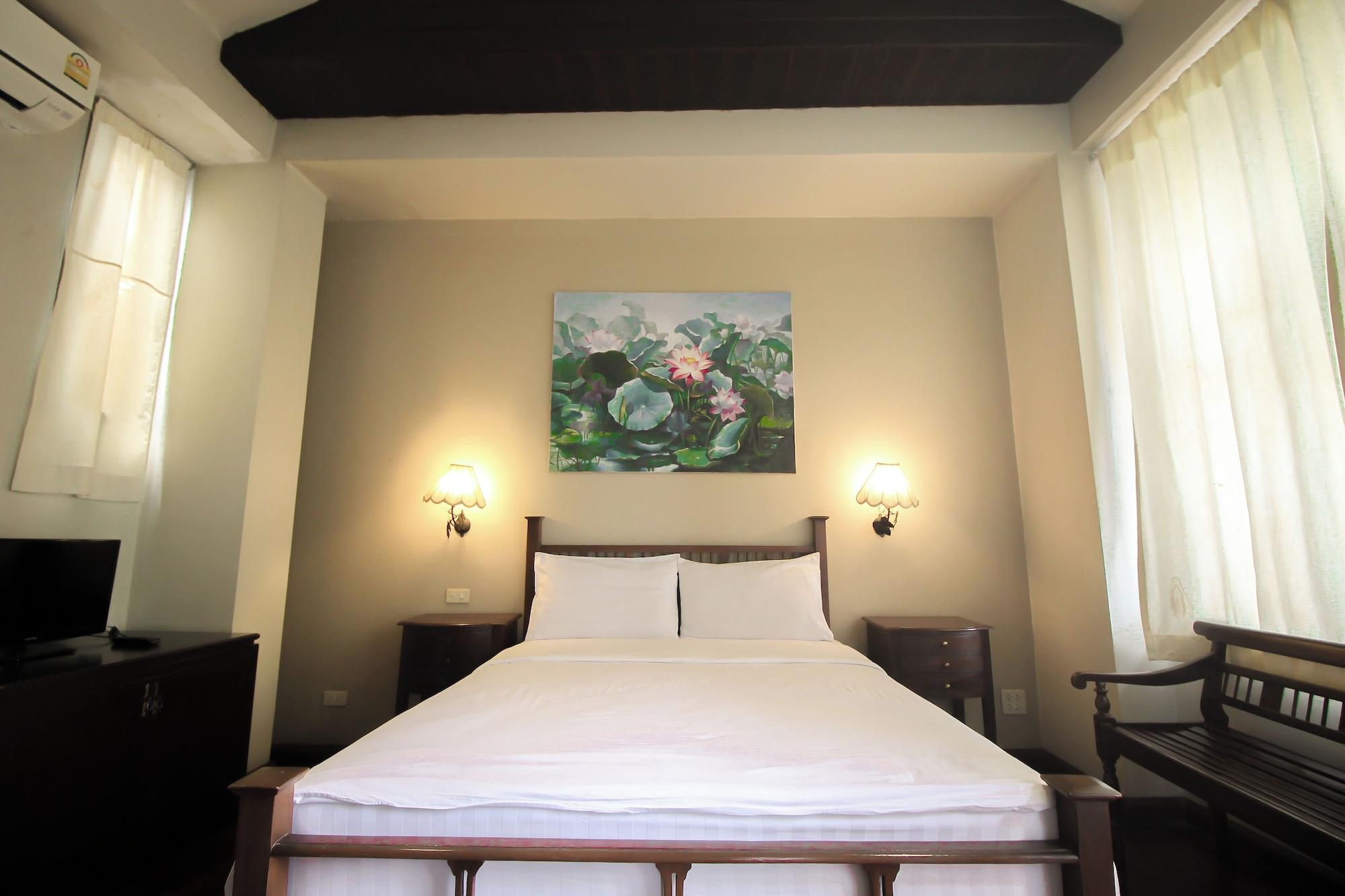 Honeymoon, Grand, Suite