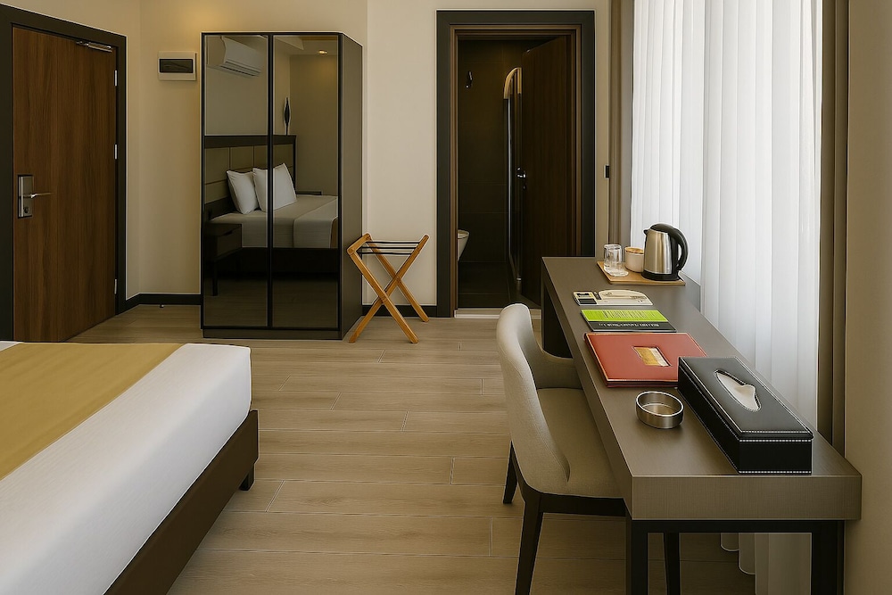 Magia Hotel 26/48