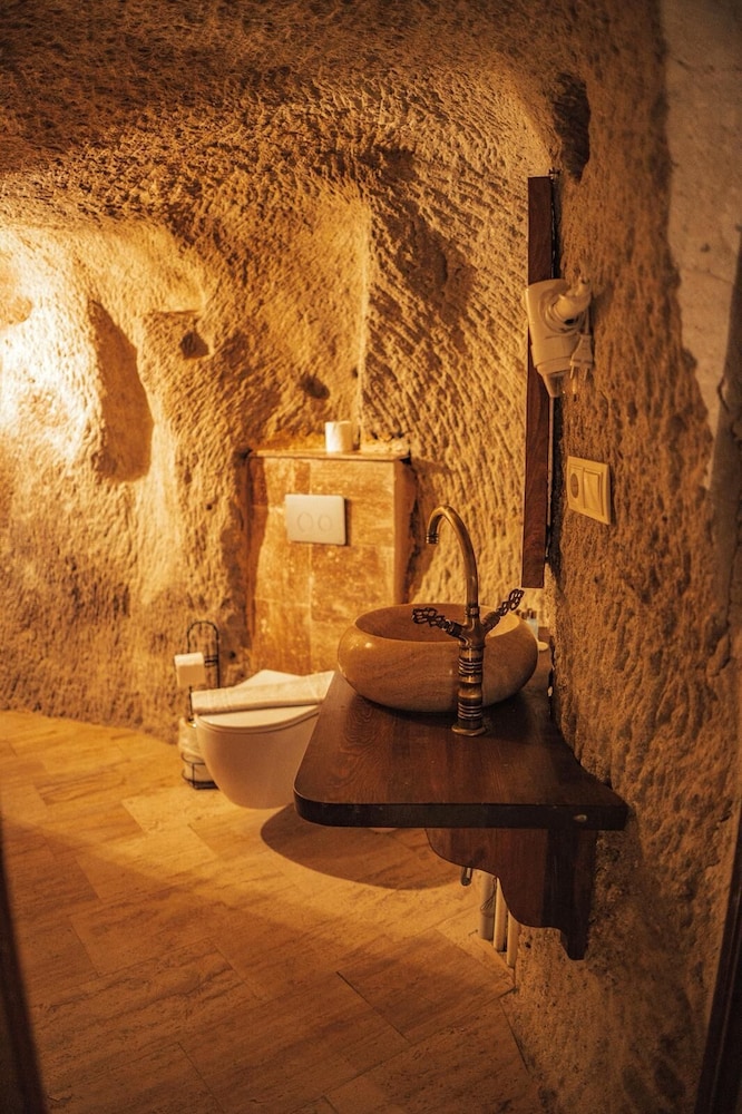Snora Cave Cappadocia 40/50