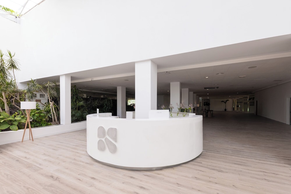 BLUESEA Costa Jardin Spa 12/82