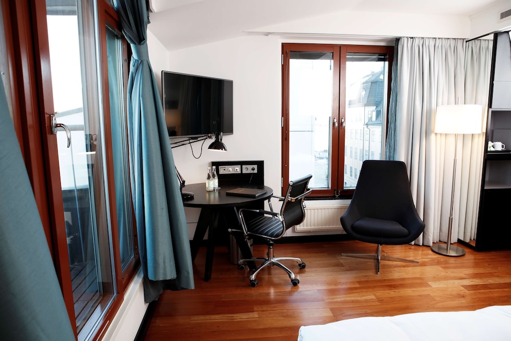 Hilton Stockholm Slussen Hotel 60/66