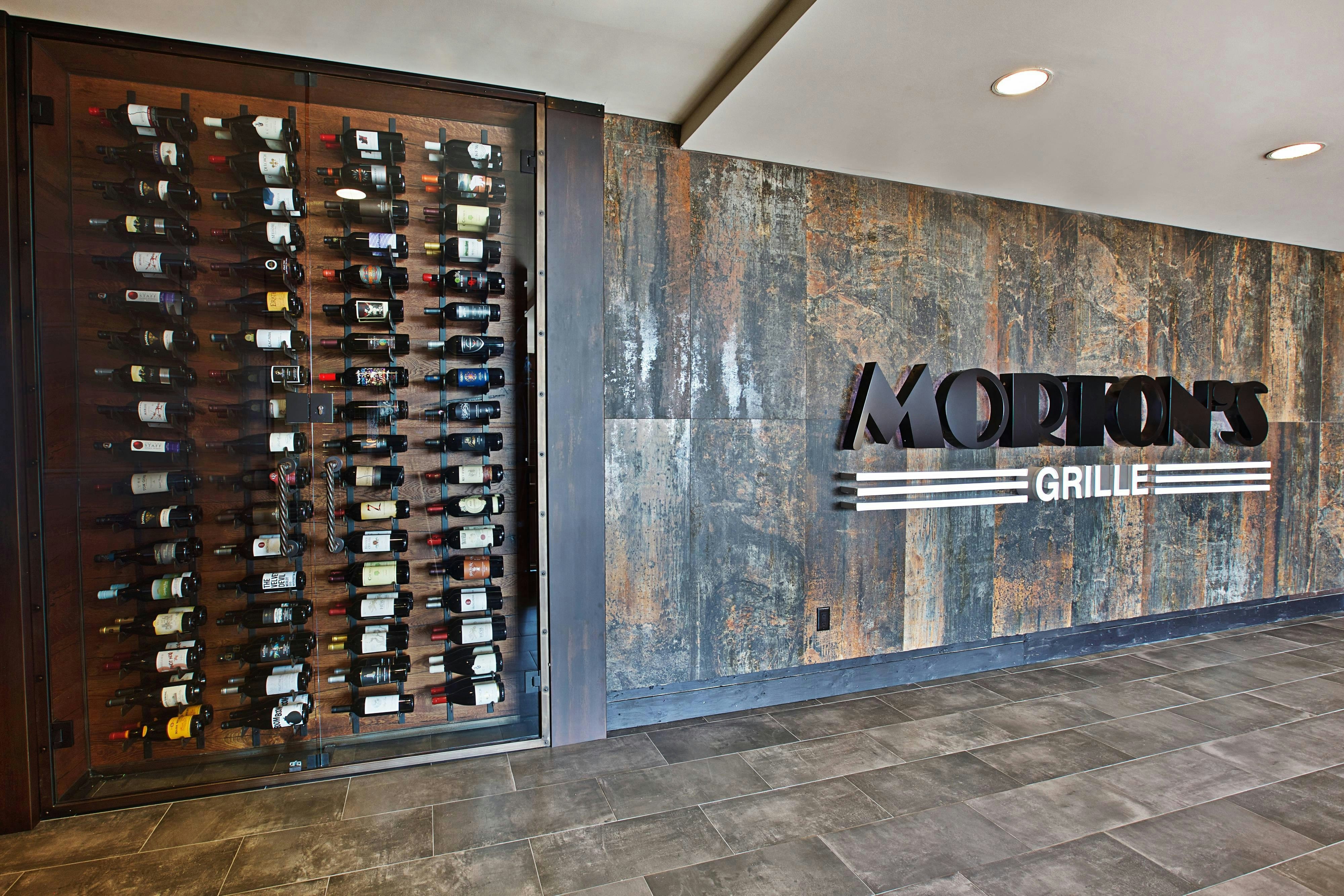 Niagara Falls Marriott Fallsview Hotel & Spa 12/31