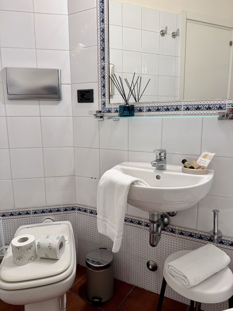 Hotel Relais Il Cestello 58/62