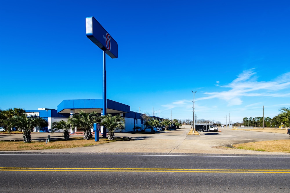 Motel6 Opelousas La 16/24