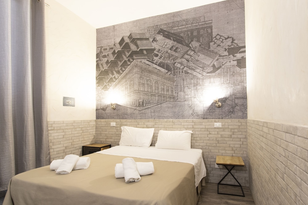 Hotel Agora 22/39