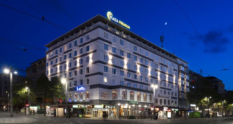 PLAZA Premium Columbus Bremen 2/59