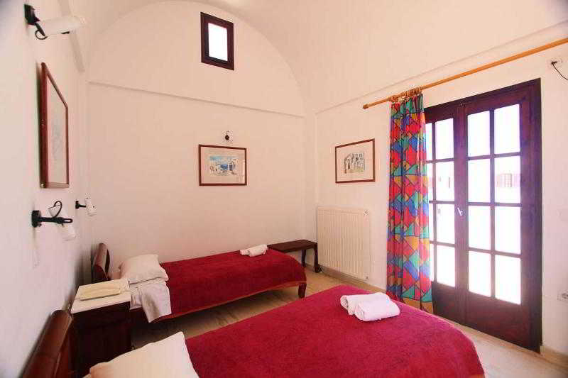 New Haroula Hotel 12/28