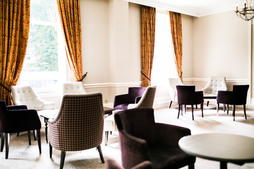 The Angel Hotel Cardiff 50/60