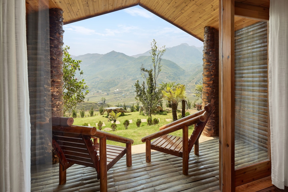 Laxsik Ecolodge 45/59