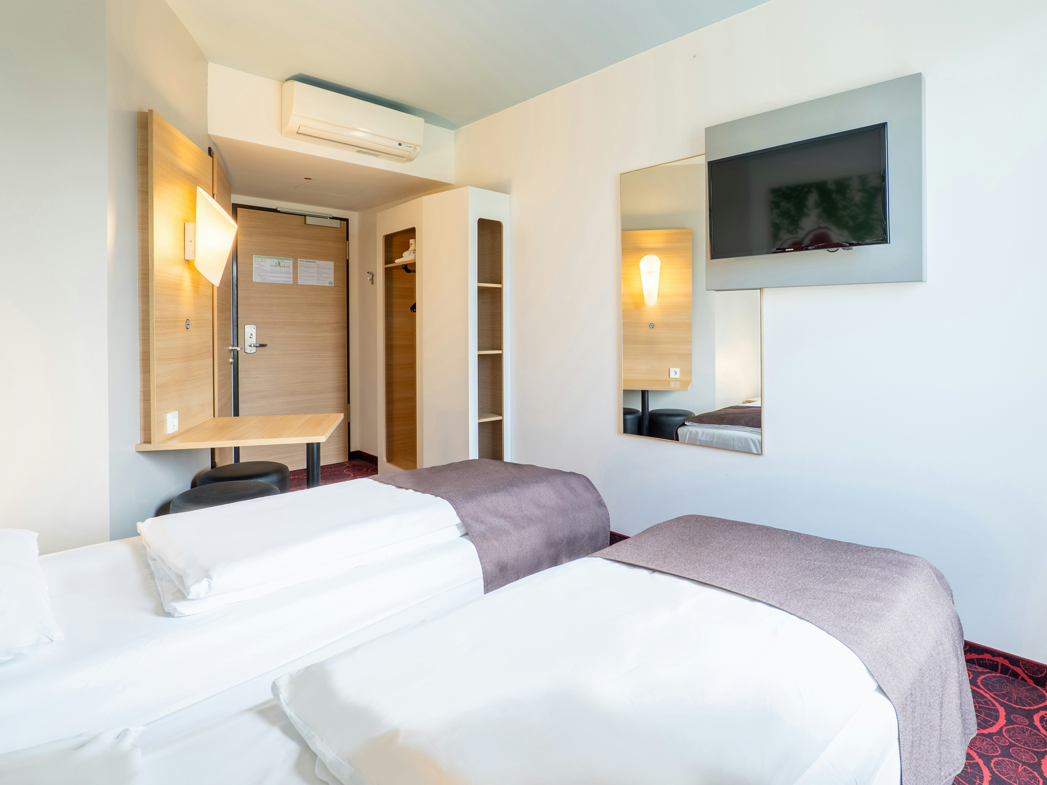 B&B Hotel Offenburg 9/30