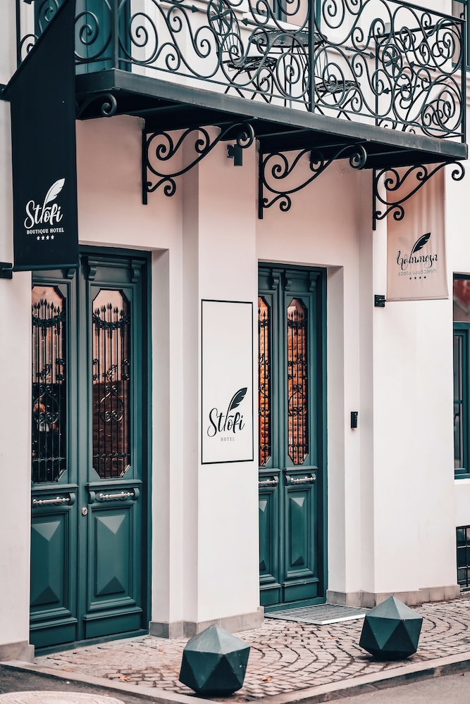 Strofi Boutique Hotel 39/50