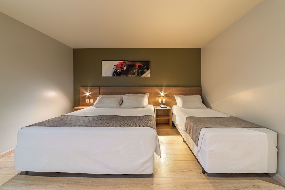 Hotel Laghetto Pedras Altas 27/63