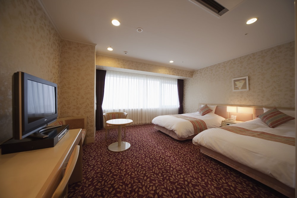 Niigata Grand Hotel 14/76