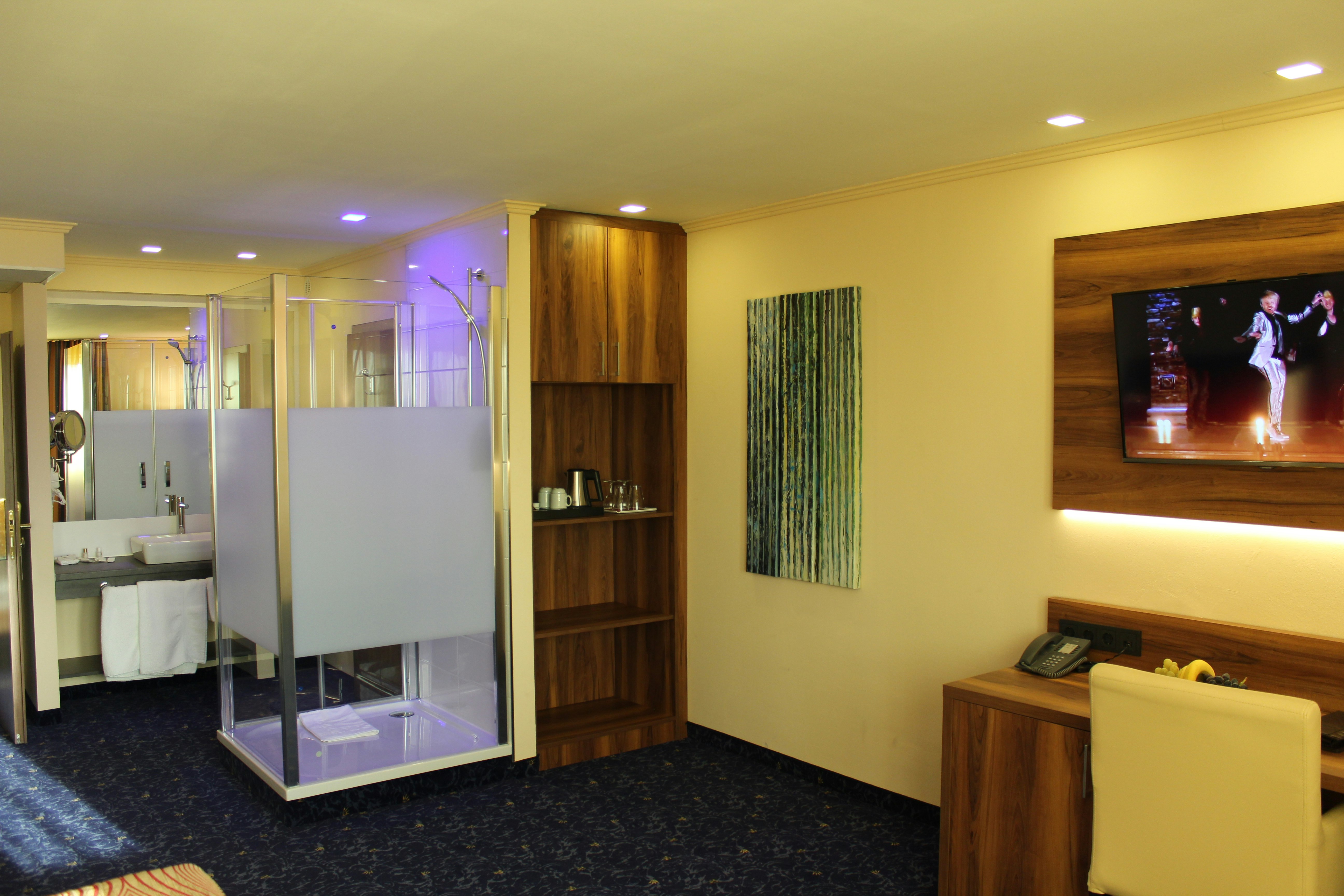 GRAND HOTEL EMPIRE FRANKFURT 17/17