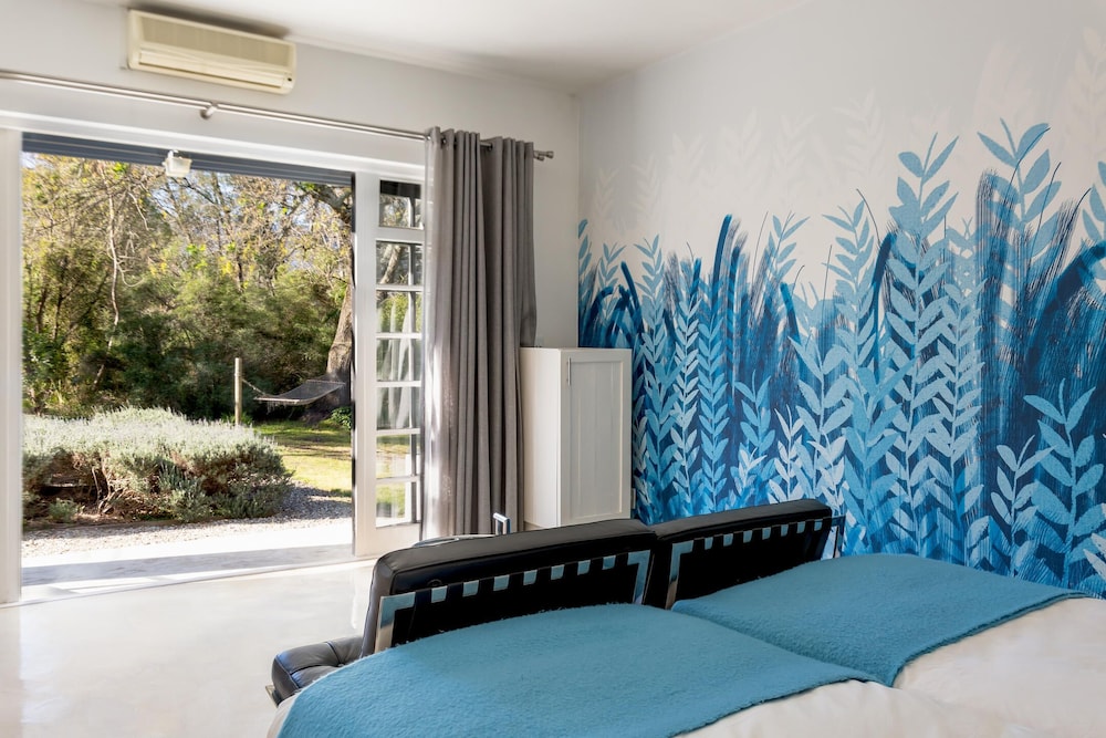Bloomestate Luxury Retreat 12/61