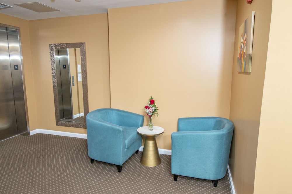 Canal Loft Hotel 43/53