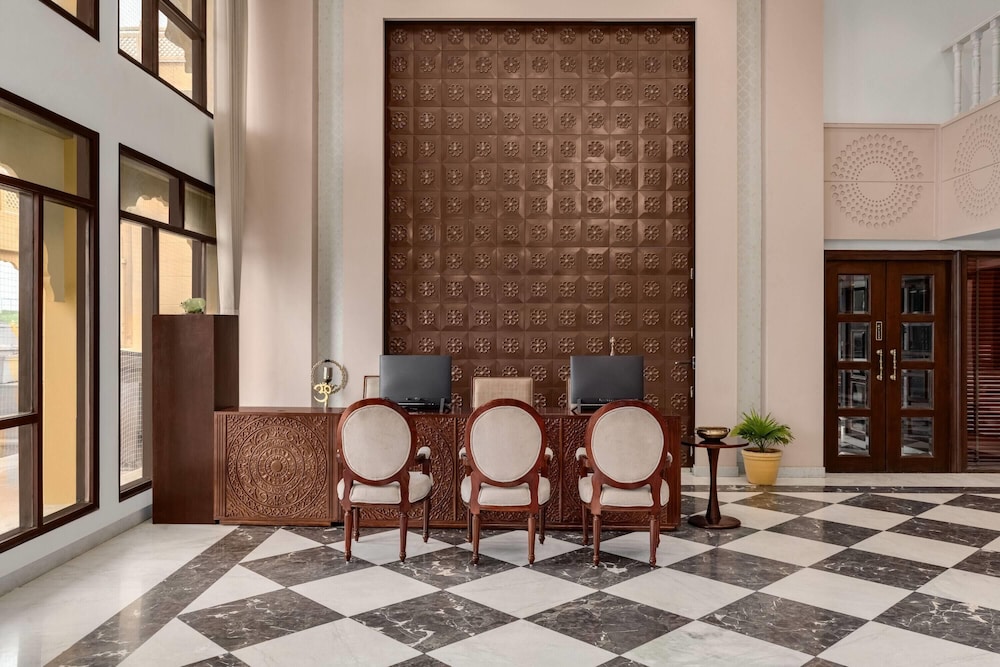 Ramada by Wyndham Jaisalmer Barmer Road 18/70