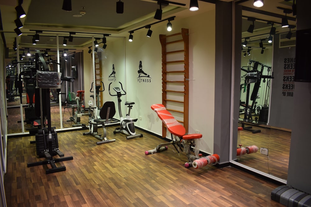 sport facilities