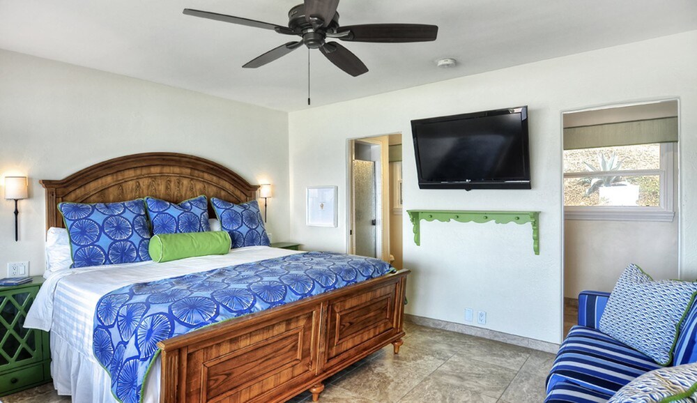 Beachcomber Inn 14/50