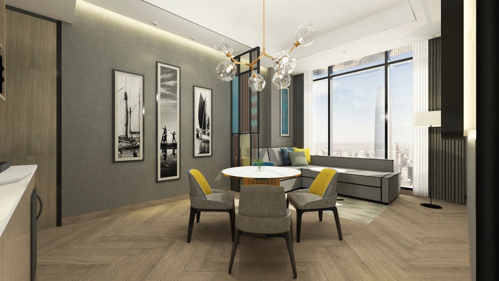 Hyatt Place Makassar 15/31