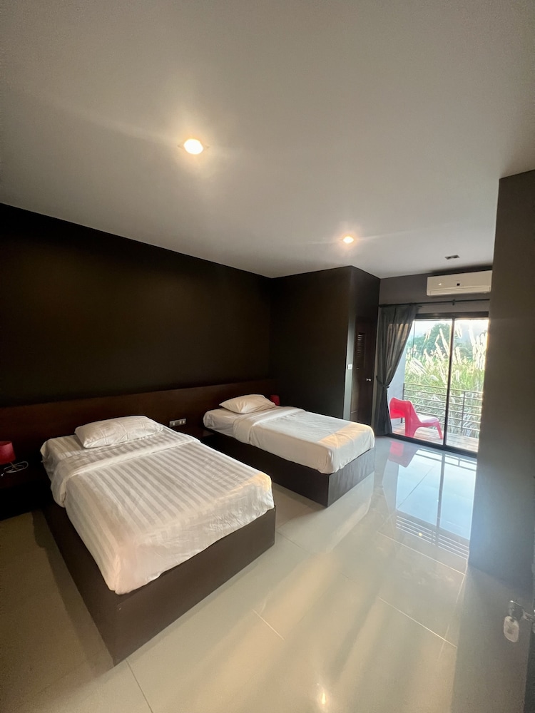 Nangfa Mini Hotel 6/29