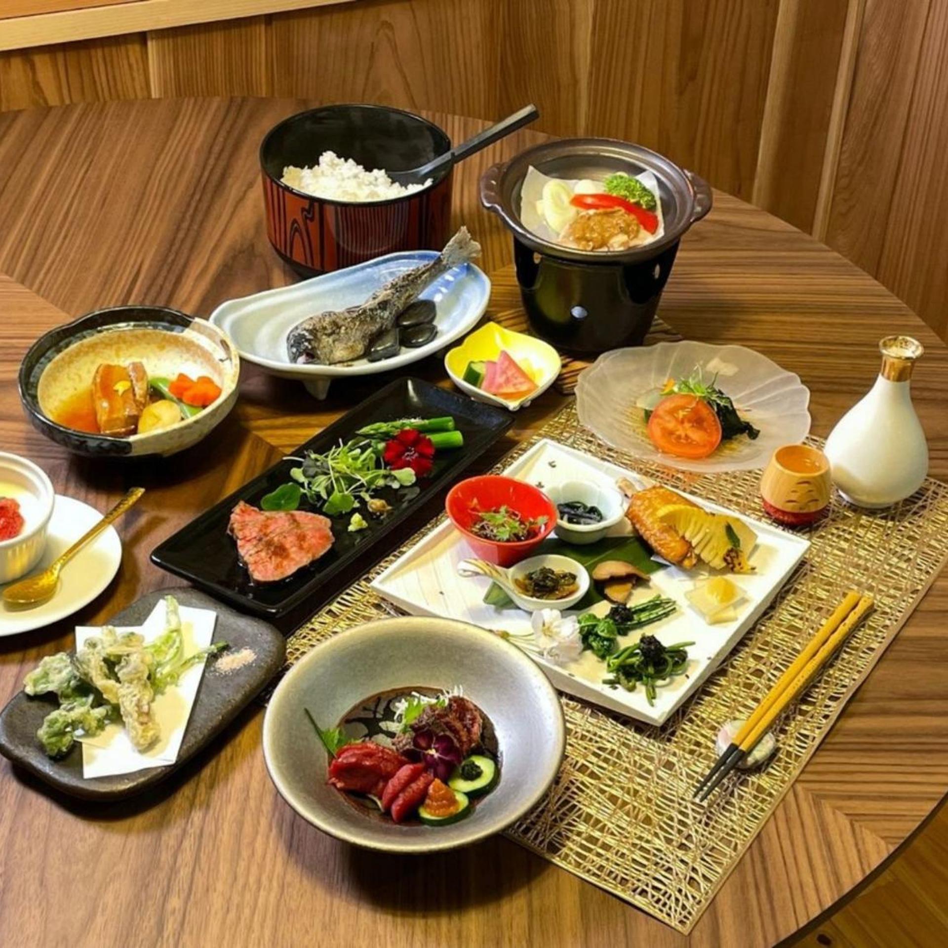 Tsuchiyu Onsen Harumiya Ryokan 46/54