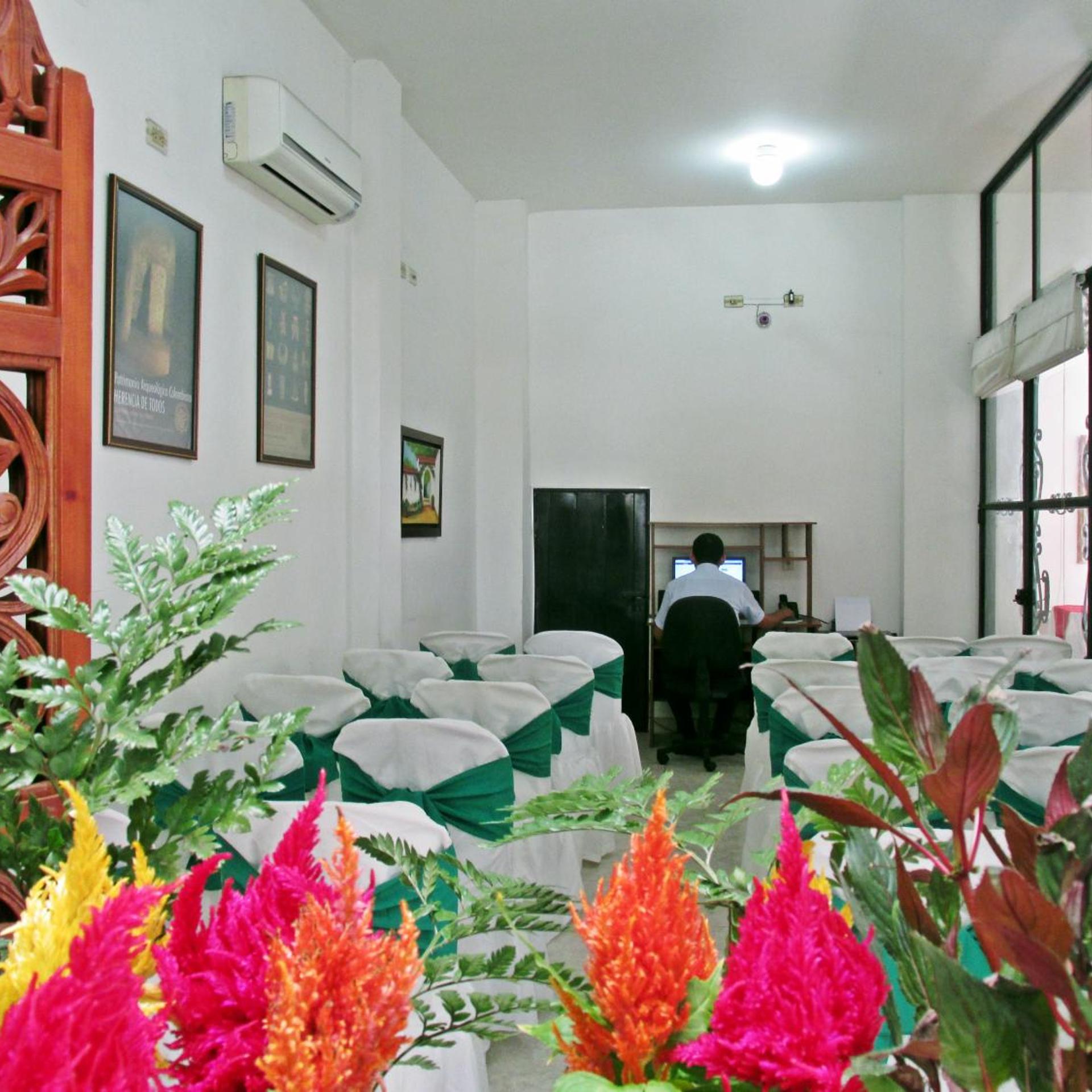 Hotel Casa Pablo 25/35
