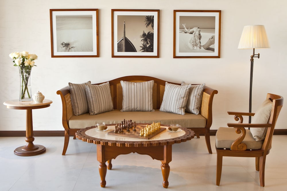 The Residence Maldives Falhumaafushi 31/63