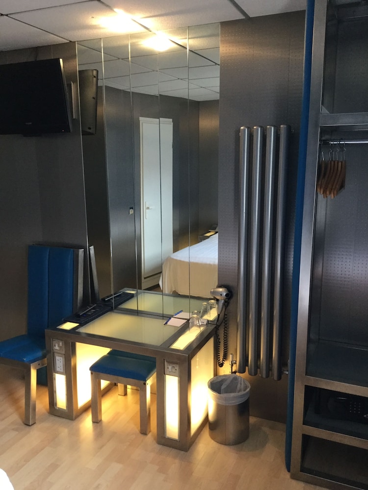 Stylotel 30/50