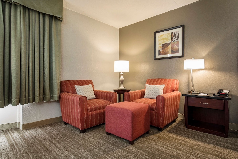 Best Western Ashbury Inn 18/27