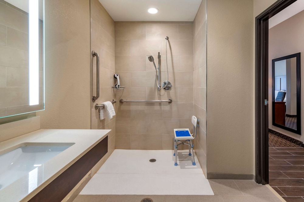Comfort Suites Broomfield-Boulder/Interlocken 33/33