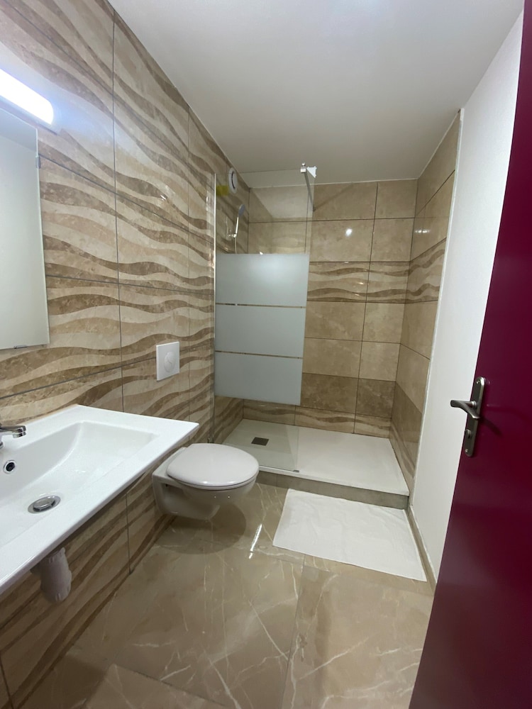 Fasthotel - Soissons Nord 15/16