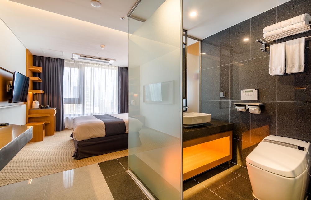 Asia Hotel Jeju 31/53