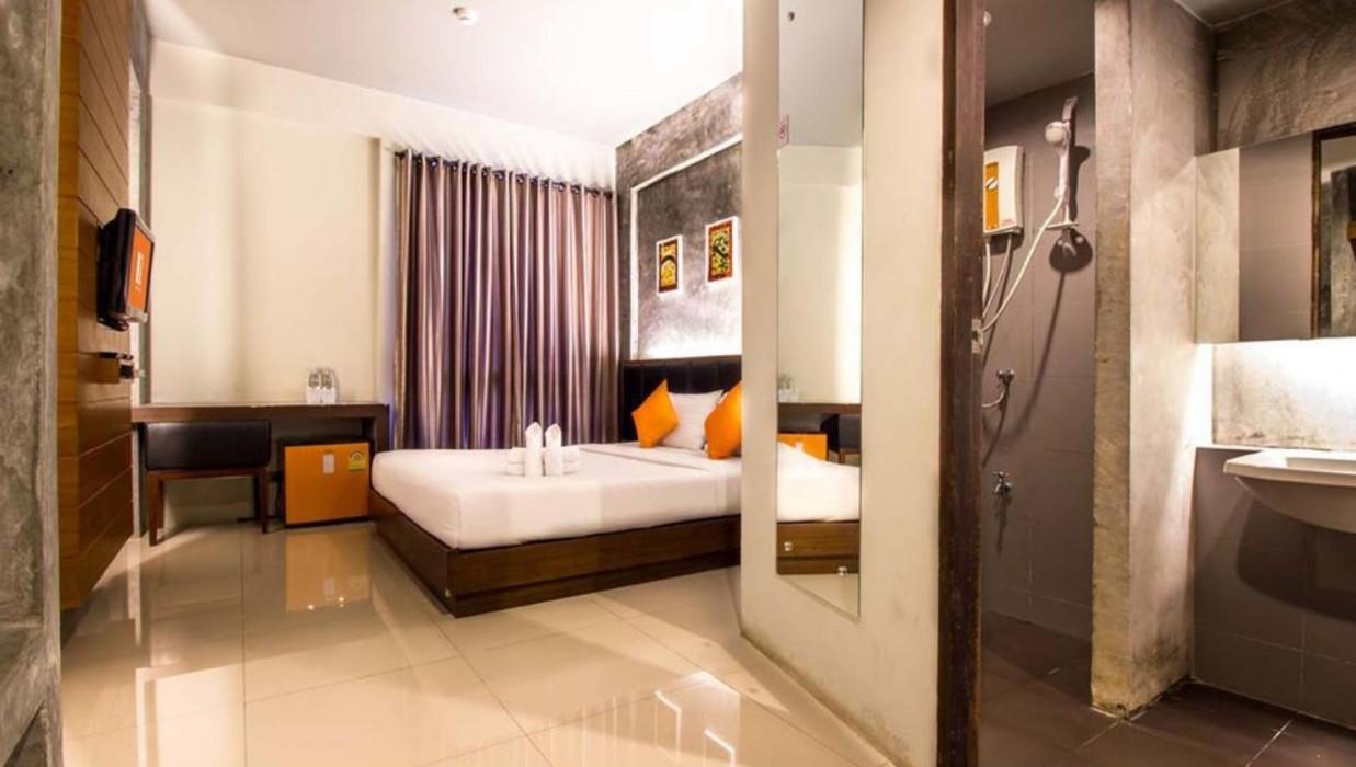 B2 Thippanate Boutique & Budget Hotel 18/29