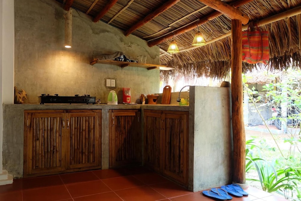 An Bang Beach Hideaway Homestay 4/50
