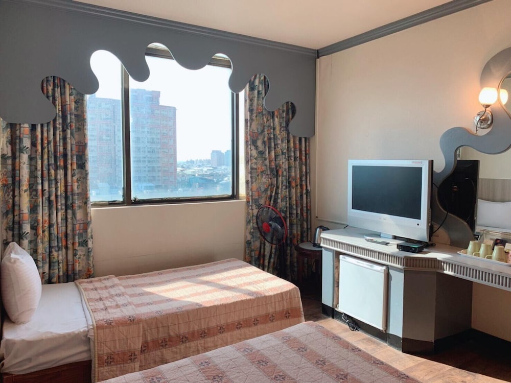 Hwa Nan Hotel 54/70