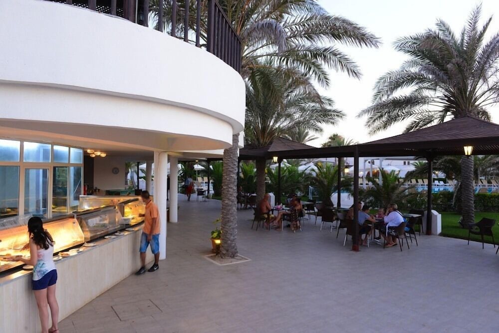 Hotel Meninx 10/38