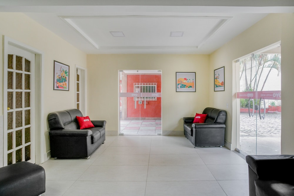 OYO Nobs Hotel, Sao Joao de Meriti 7/39