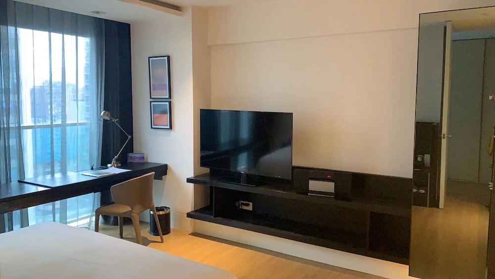 CITADINES SOUTH CHENGDU 27/39