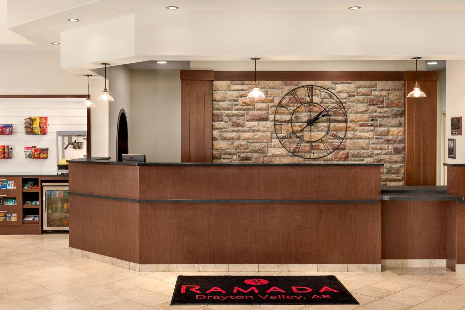 Ramada By Wyndham Drayton Valley 2/26