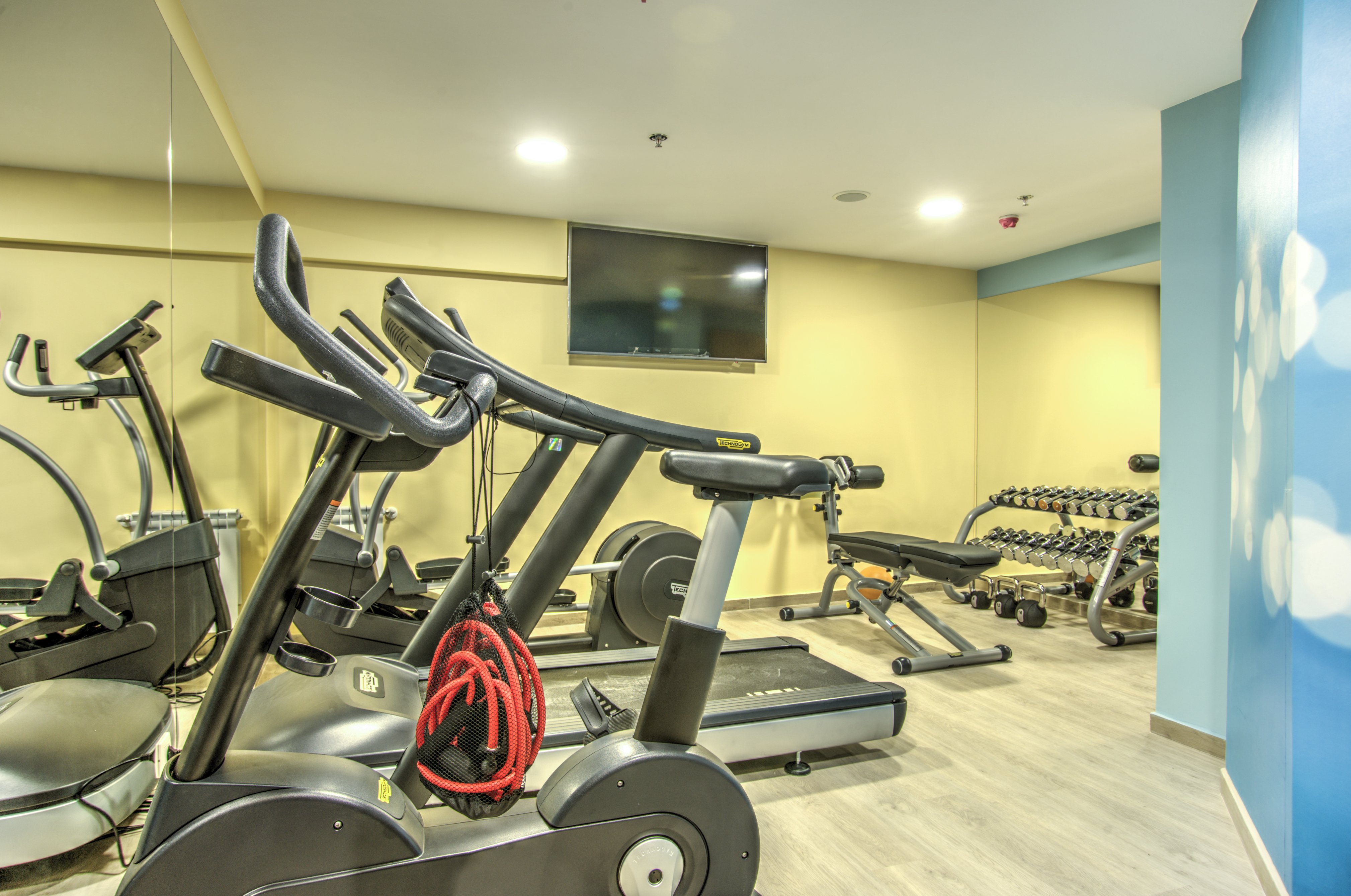 Holiday Inn Plovdiv 36/76