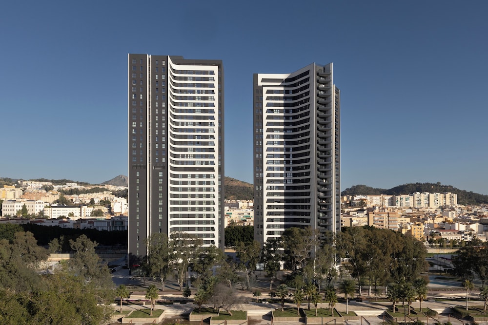 Staybridge Suites & Apartments Malaga by IHG 59/68