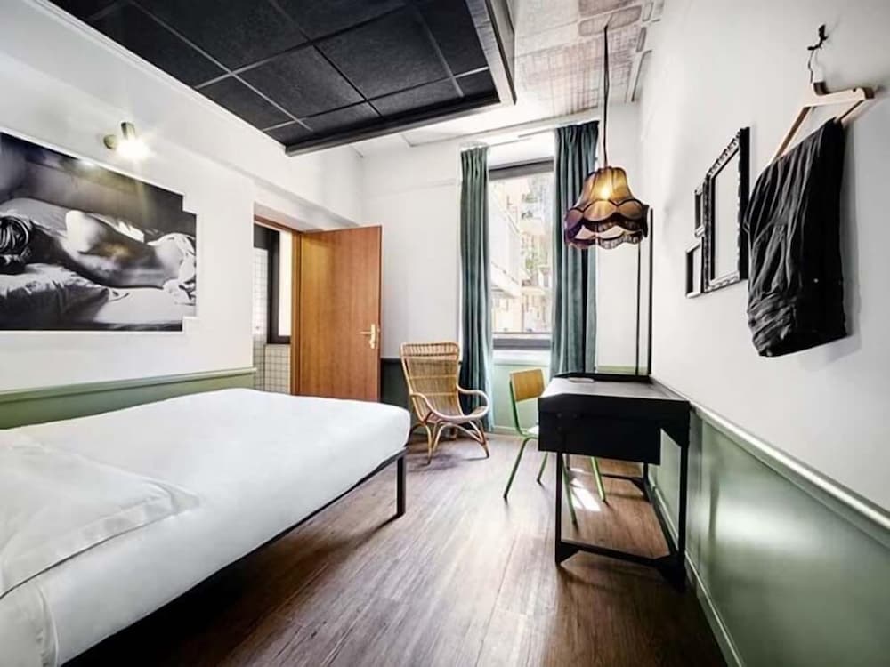 Generator Hostel Rome 13/47